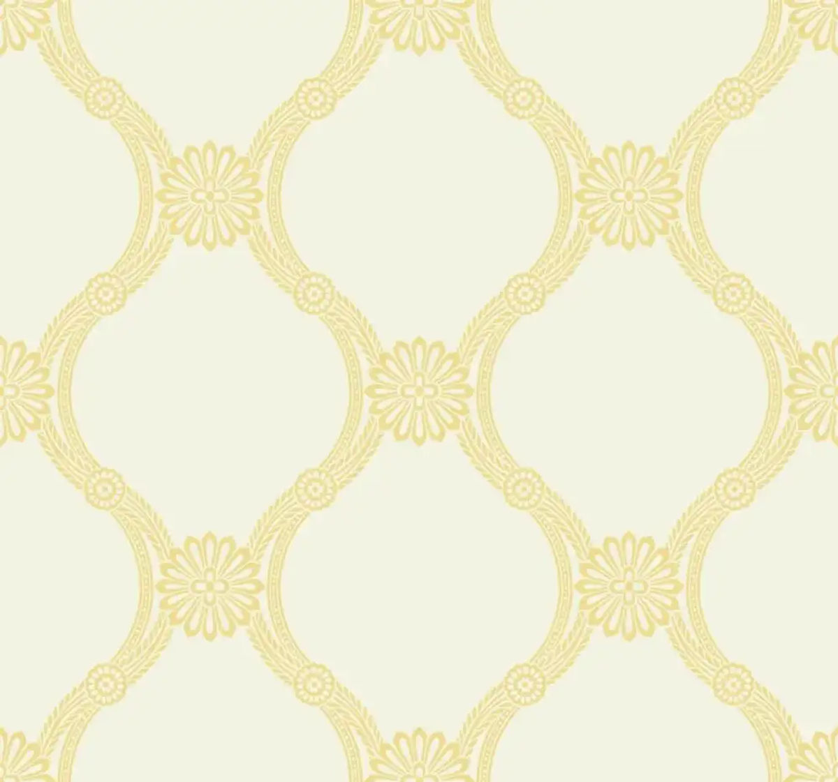 Greek Ogee — Paper & Ink