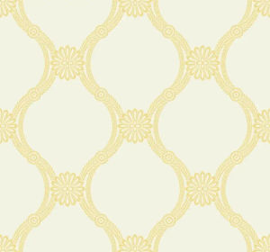 Greek Ogee — Paper &amp; Ink