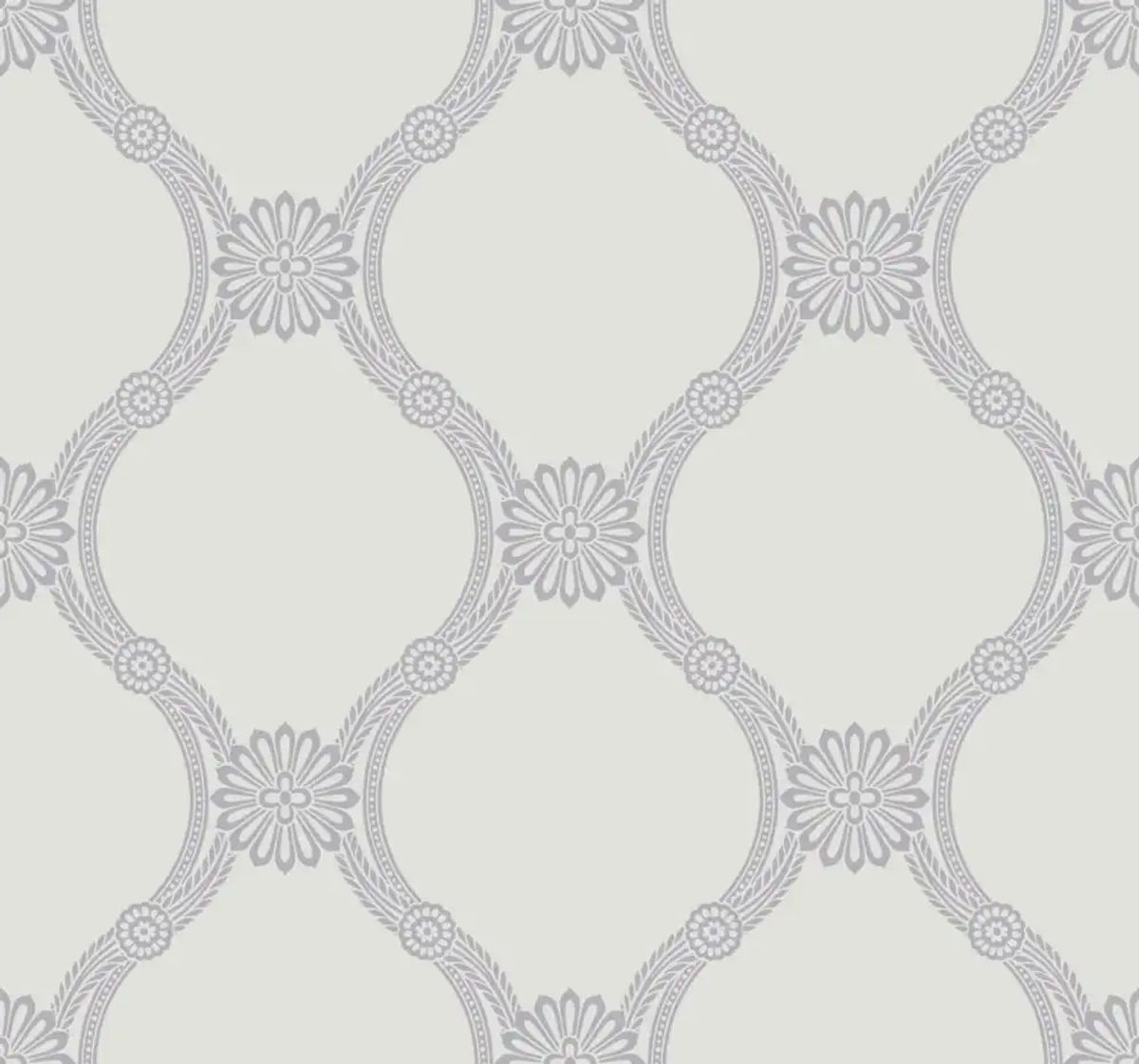 Greek Ogee — Paper & Ink