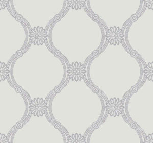 Greek Ogee — Paper &amp; Ink