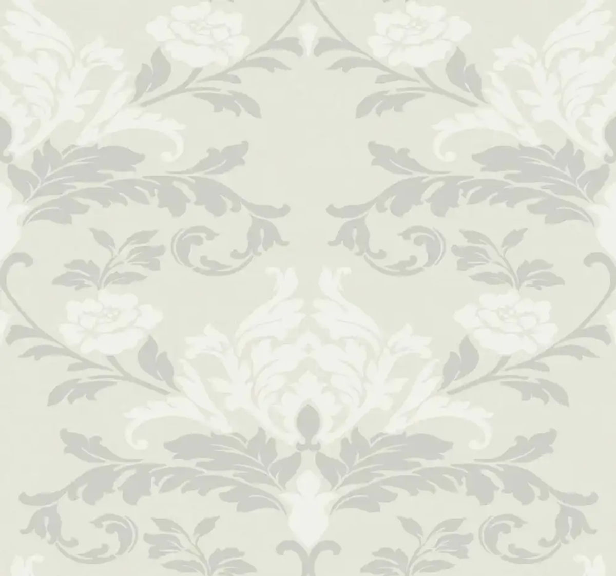 Elegant Damask — Paper & Ink