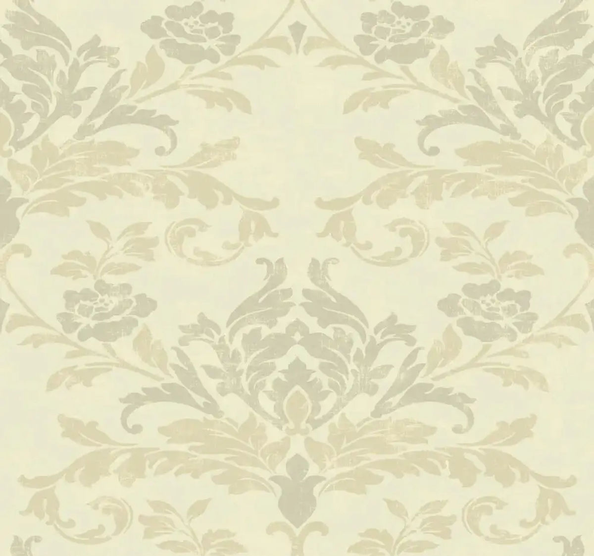 Elegant Damask — Paper & Ink