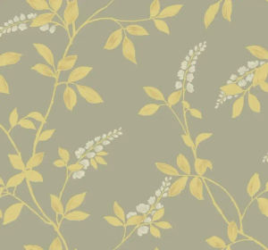 Flower Vine — Paper &amp; Ink