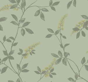 Flower Vine — Paper &amp; Ink