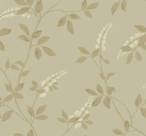 Flower Vine — Paper &amp; Ink