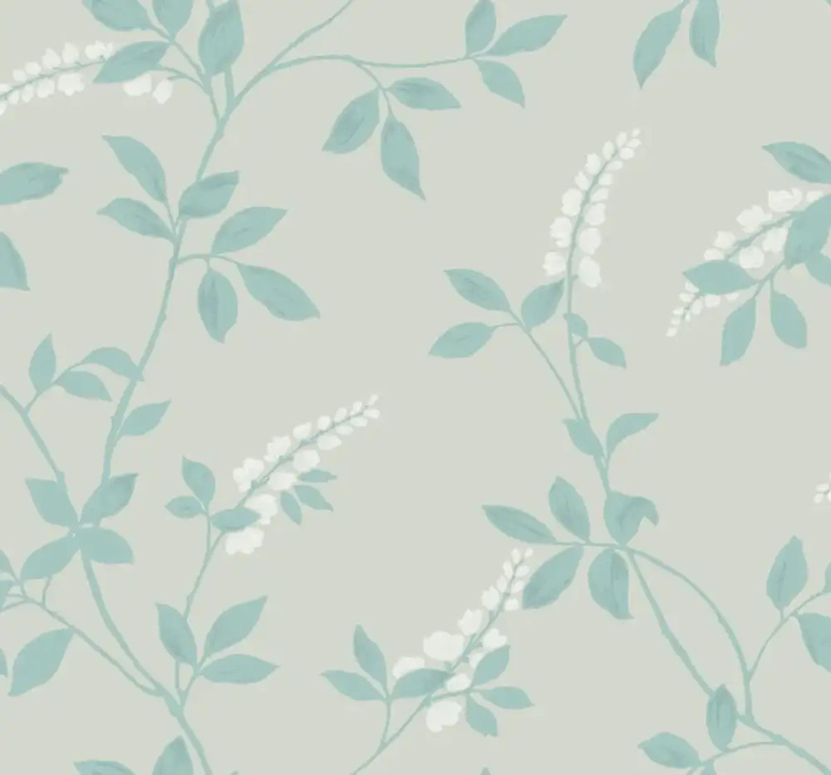 Flower Vine — Paper & Ink
