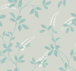 Flower Vine — Paper &amp; Ink