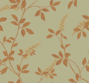 Flower Vine — Paper &amp; Ink