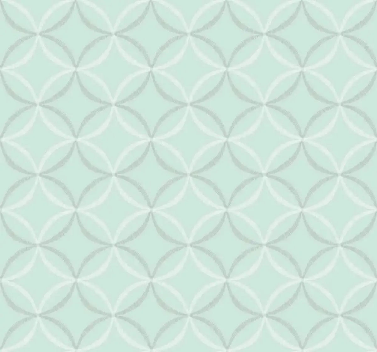 Stitch Circles — Paper & Ink