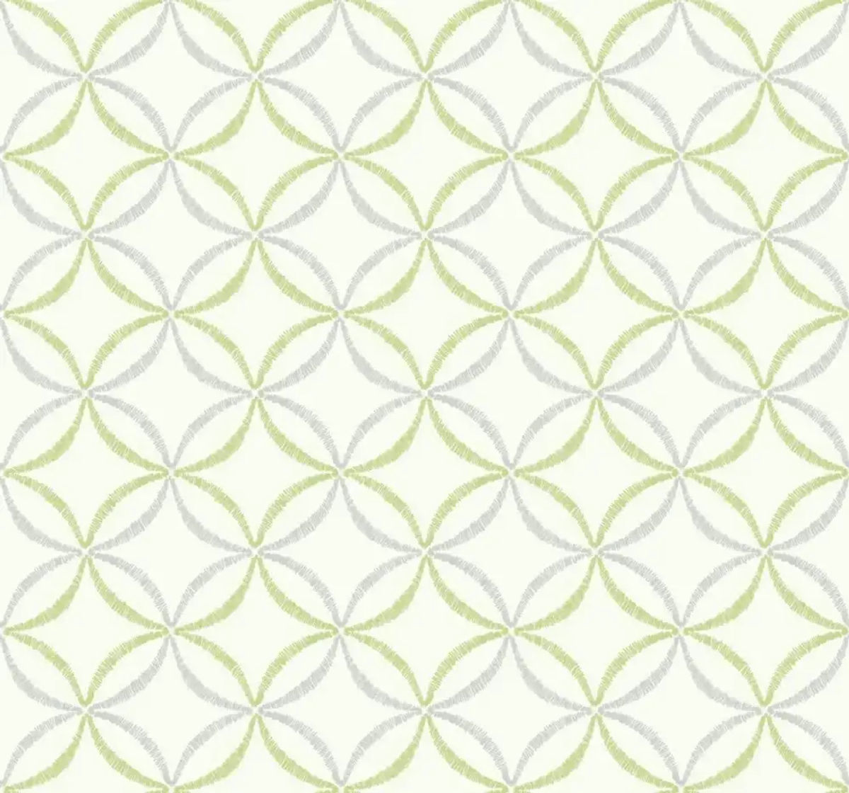 Stitch Circles — Paper & Ink