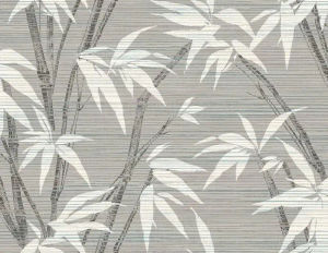 Tropical Bamboo Print — Pelican Prints