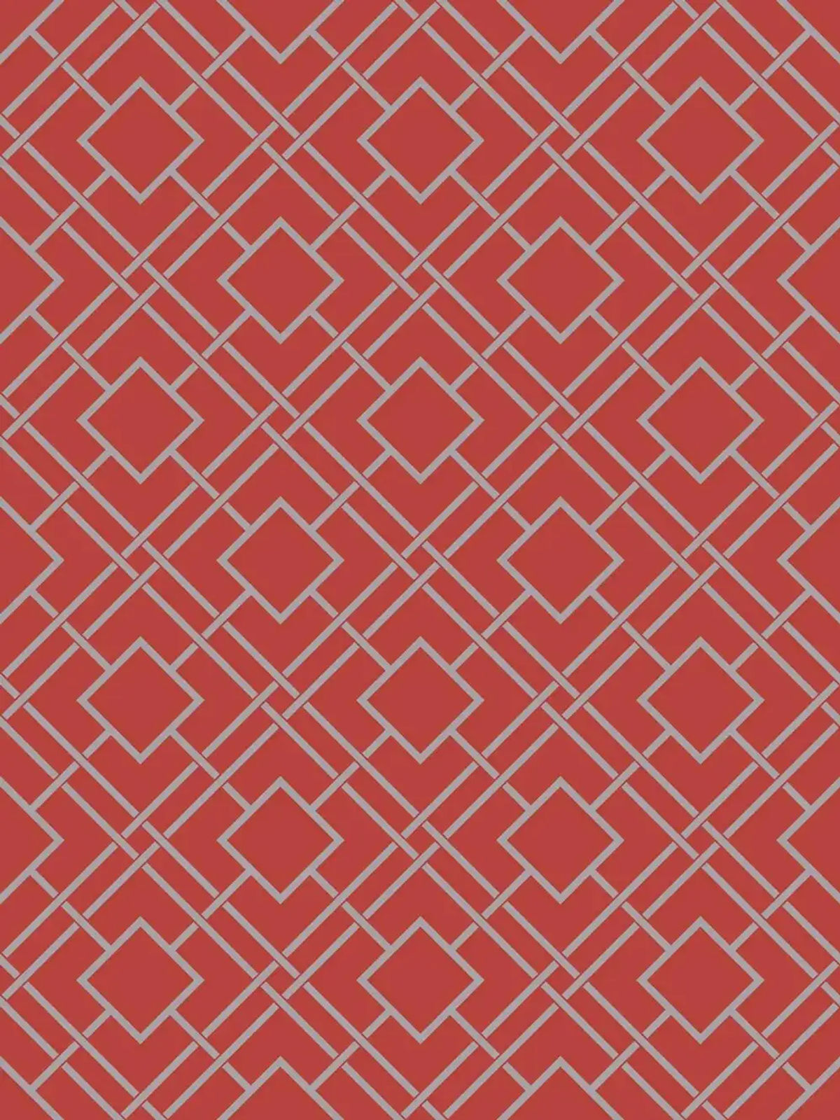 Diamond Lattice — Pelican Prints