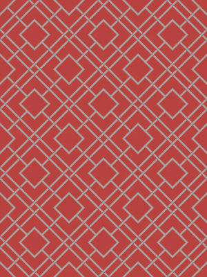 Diamond Lattice — Pelican Prints