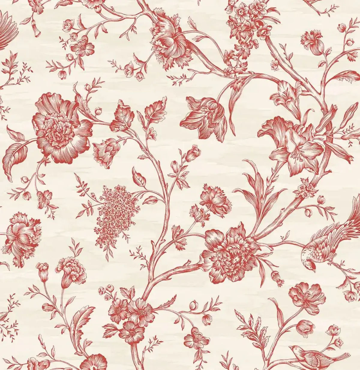 Toile Trail — Pelican Prints