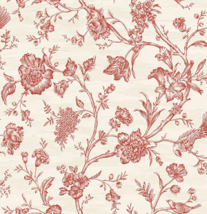 Toile Trail — Pelican Prints