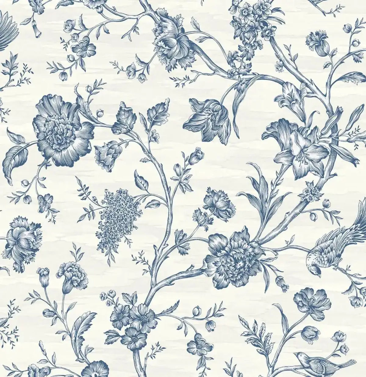 Toile Trail — Pelican Prints