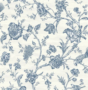 Toile Trail — Pelican Prints