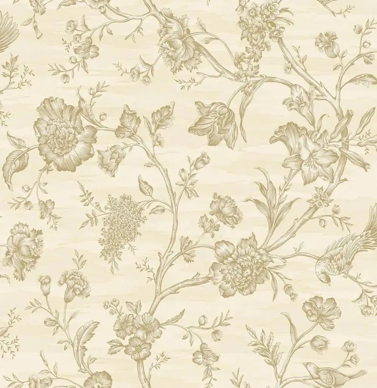 Toile Trail — Pelican Prints