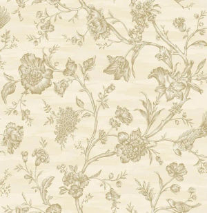 Toile Trail — Pelican Prints
