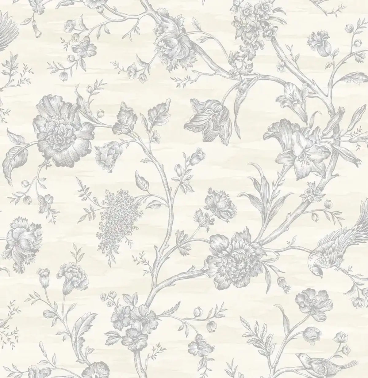 Toile Trail — Pelican Prints