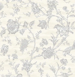 Toile Trail — Pelican Prints