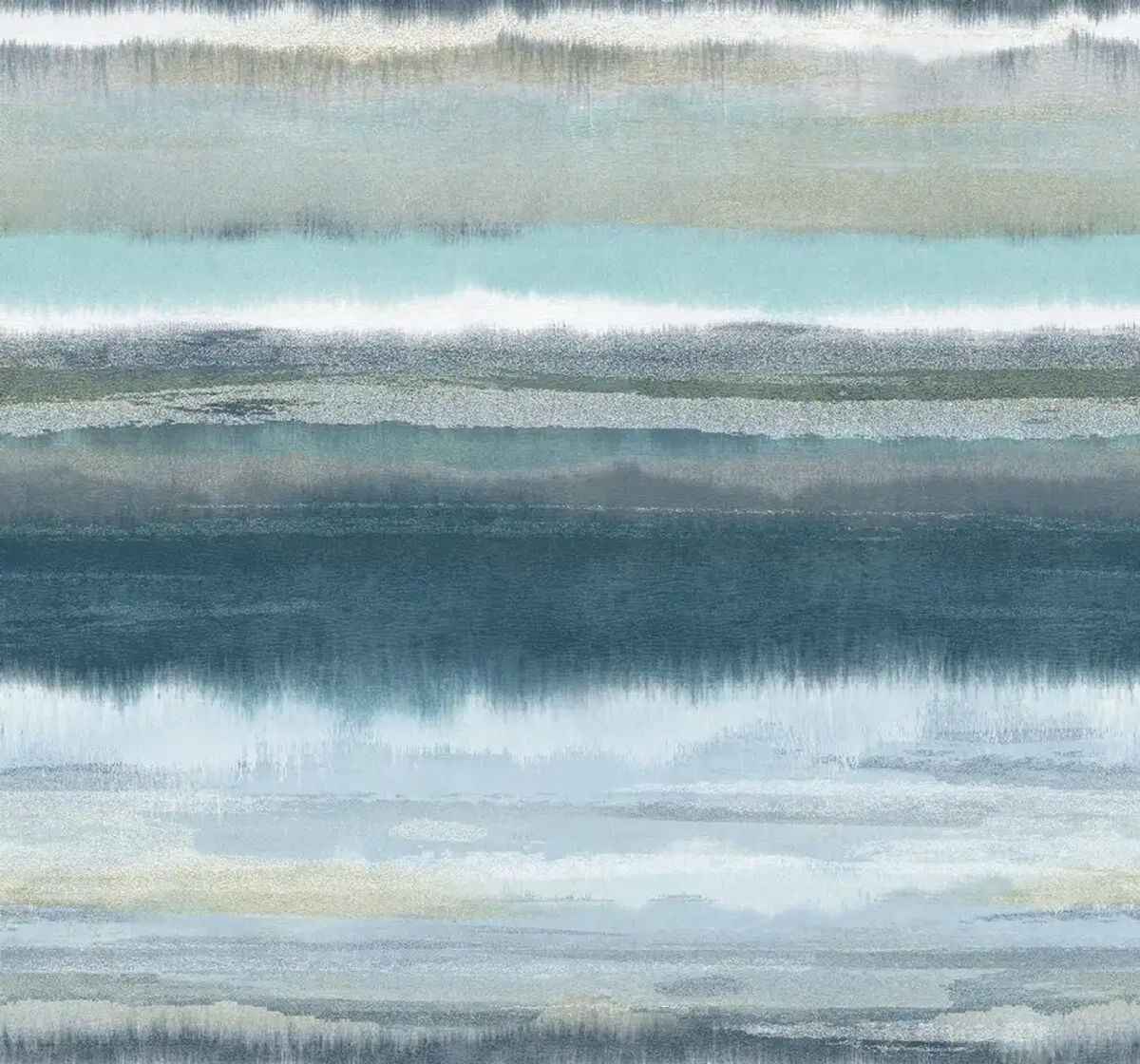 Watercolor Stripe — Pelican Prints