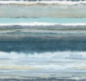 Watercolor Stripe — Pelican Prints