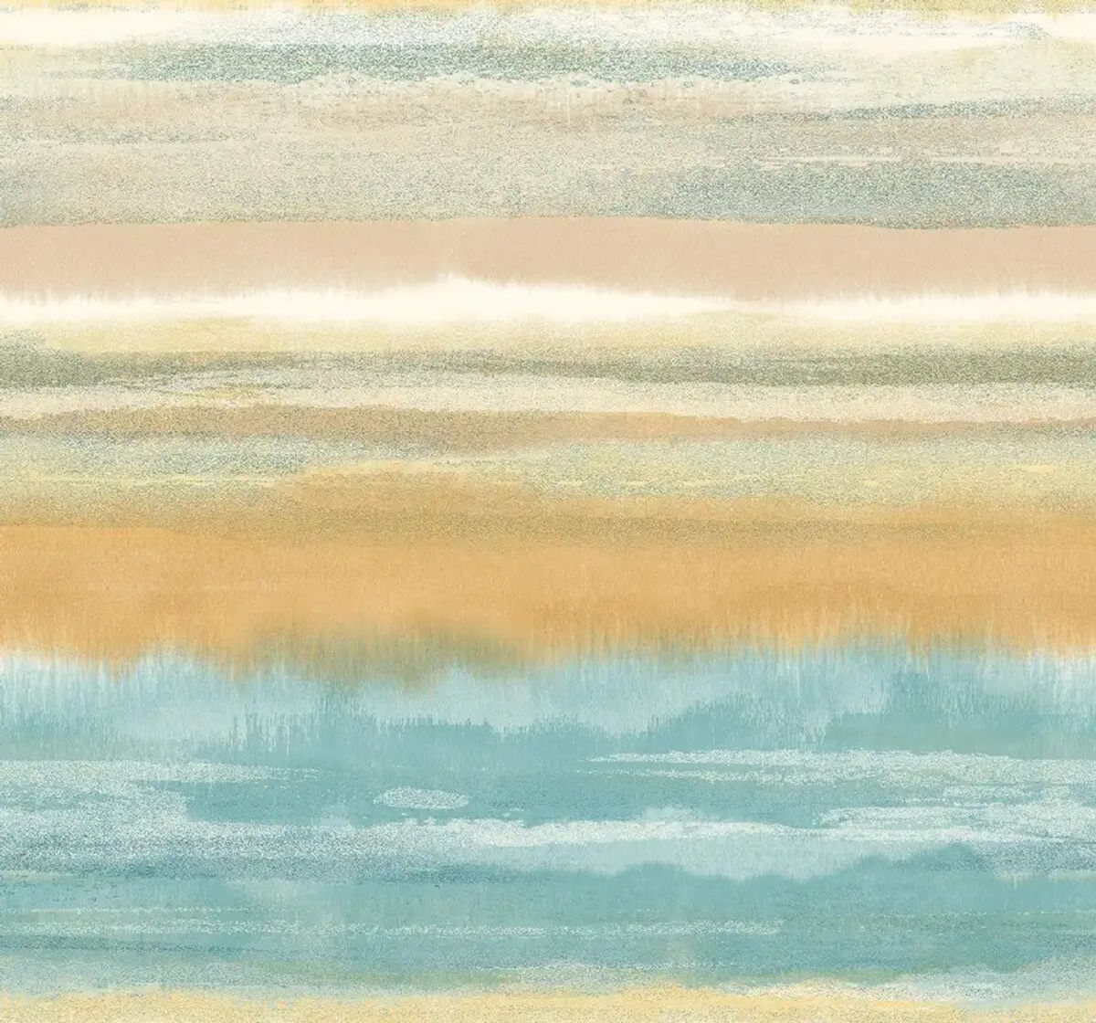 Watercolor Stripe — Pelican Prints