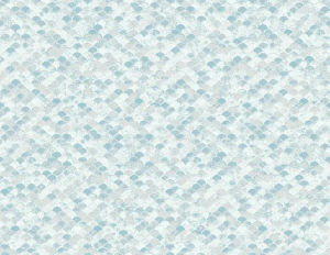 Contemporary Fish Scale — Pelican Prints