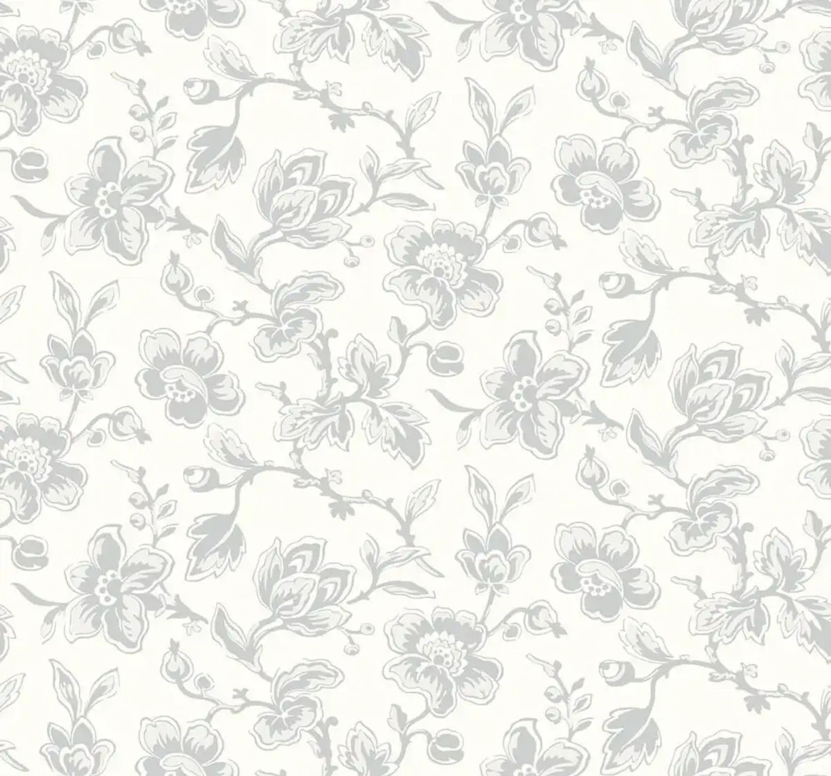 Floral Trail — Pelican Prints