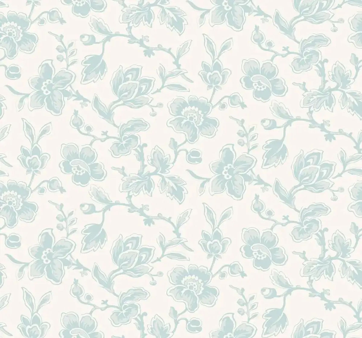 Floral Trail — Pelican Prints