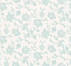 Floral Trail — Pelican Prints