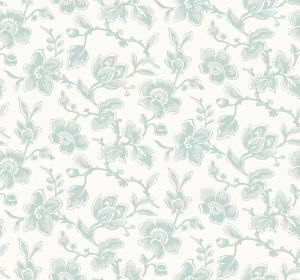 Floral Trail — Pelican Prints