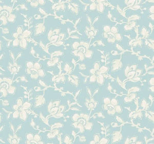 Floral Trail — Pelican Prints