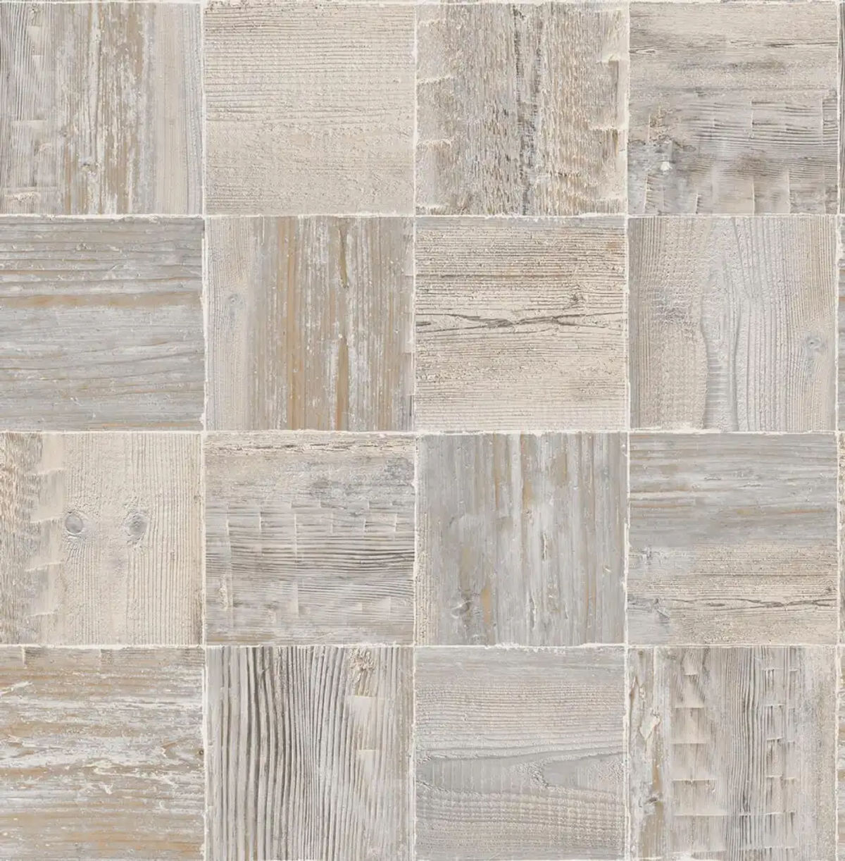 Wood Squares — Pelican Prints