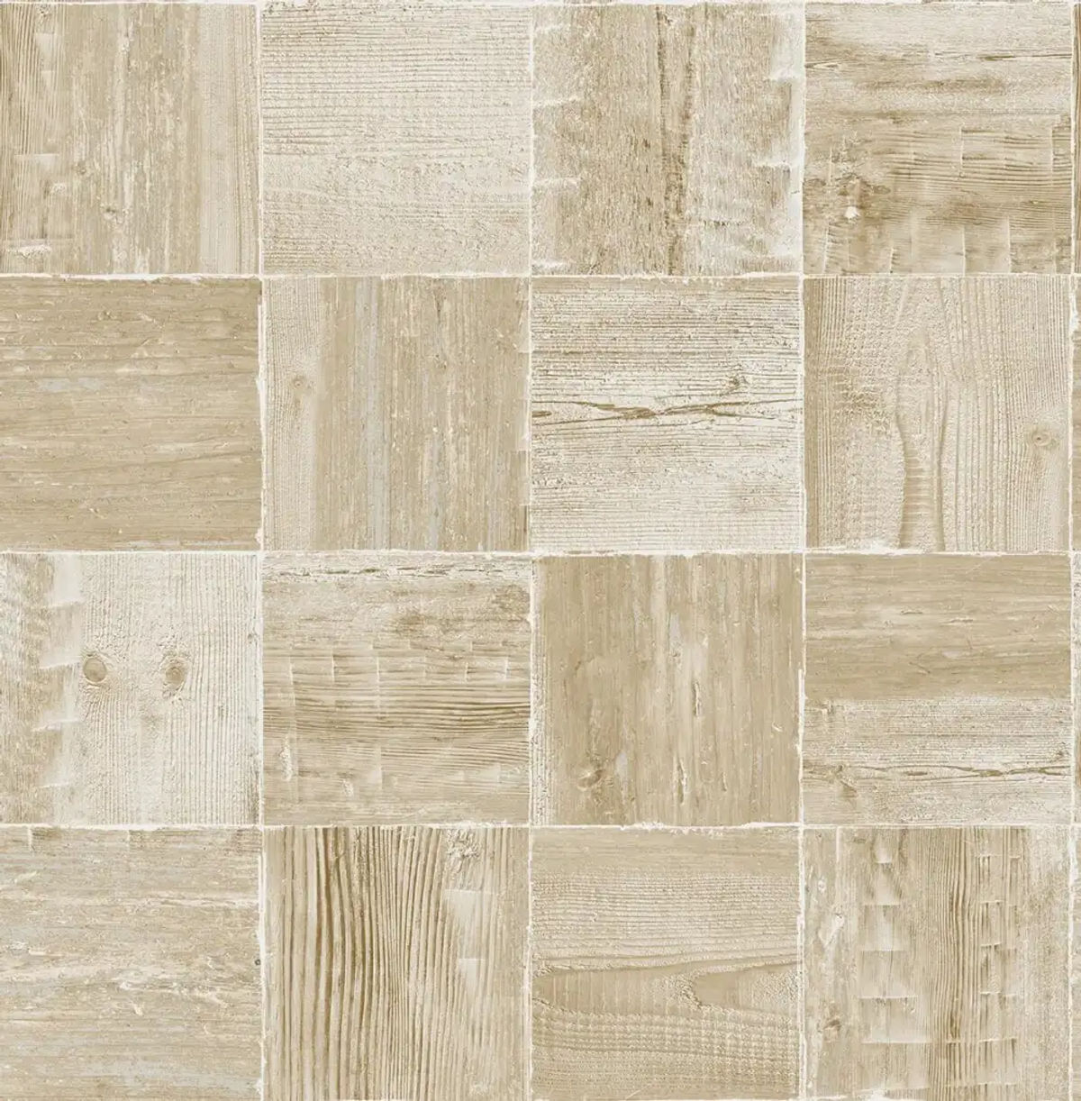Wood Squares — Pelican Prints