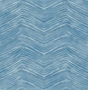 Wood Chevron — Pelican Prints