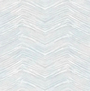 Wood Chevron — Pelican Prints