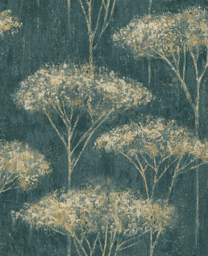 Trees — Pelican Prints
