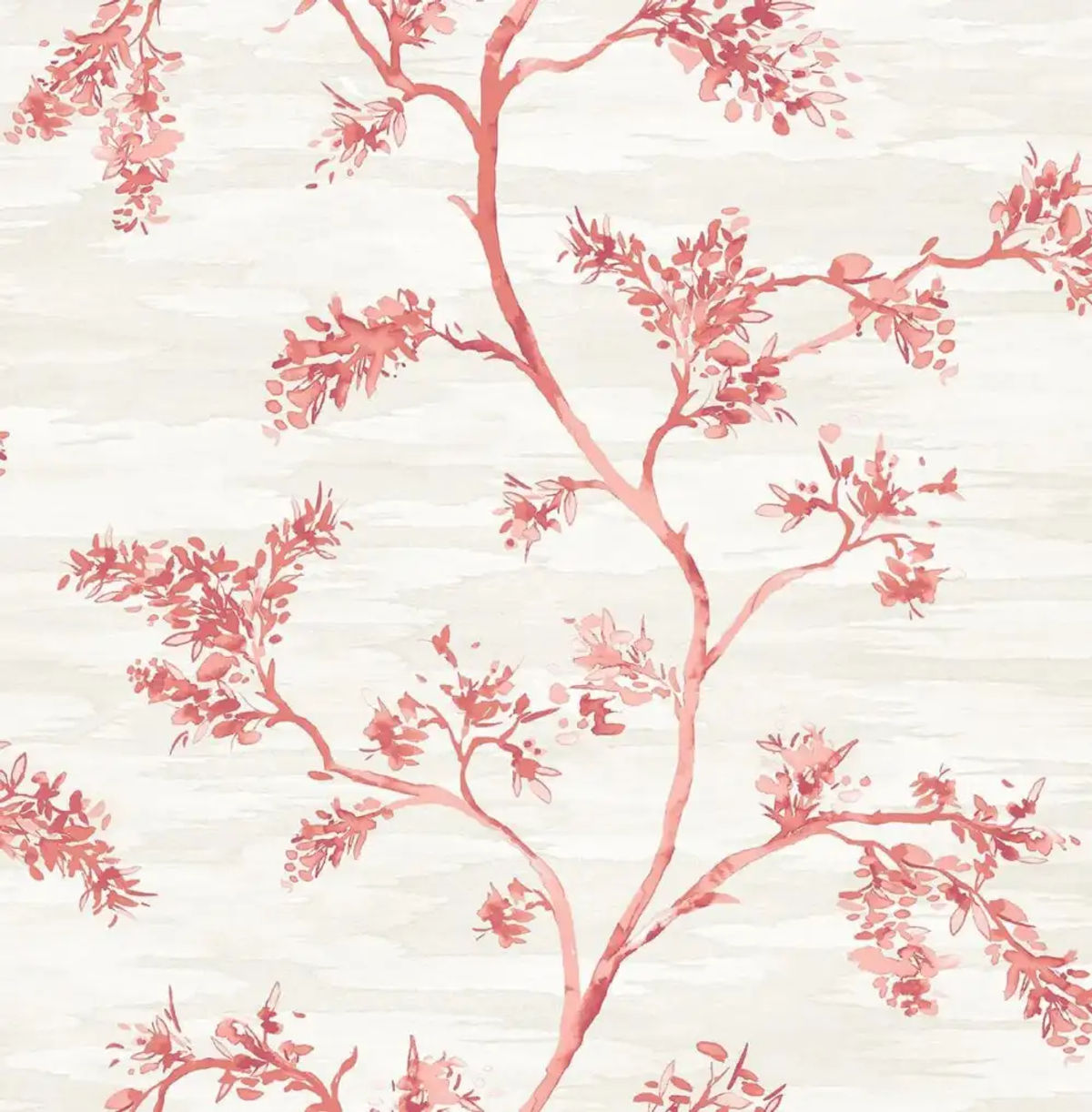 Watercolor Branches — Pelican Prints