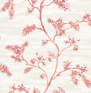 Watercolor Branches — Pelican Prints