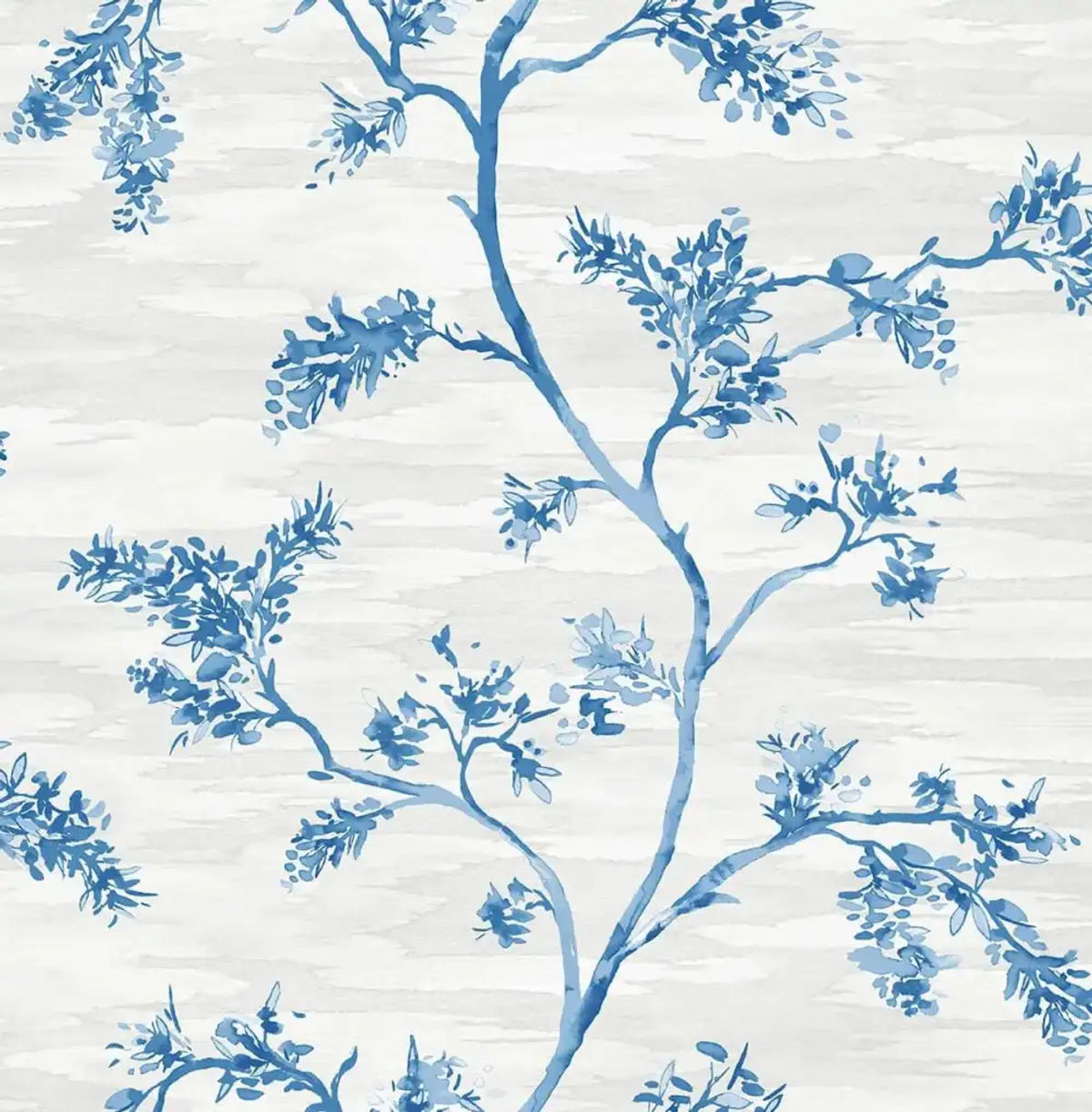Watercolor Branches — Pelican Prints