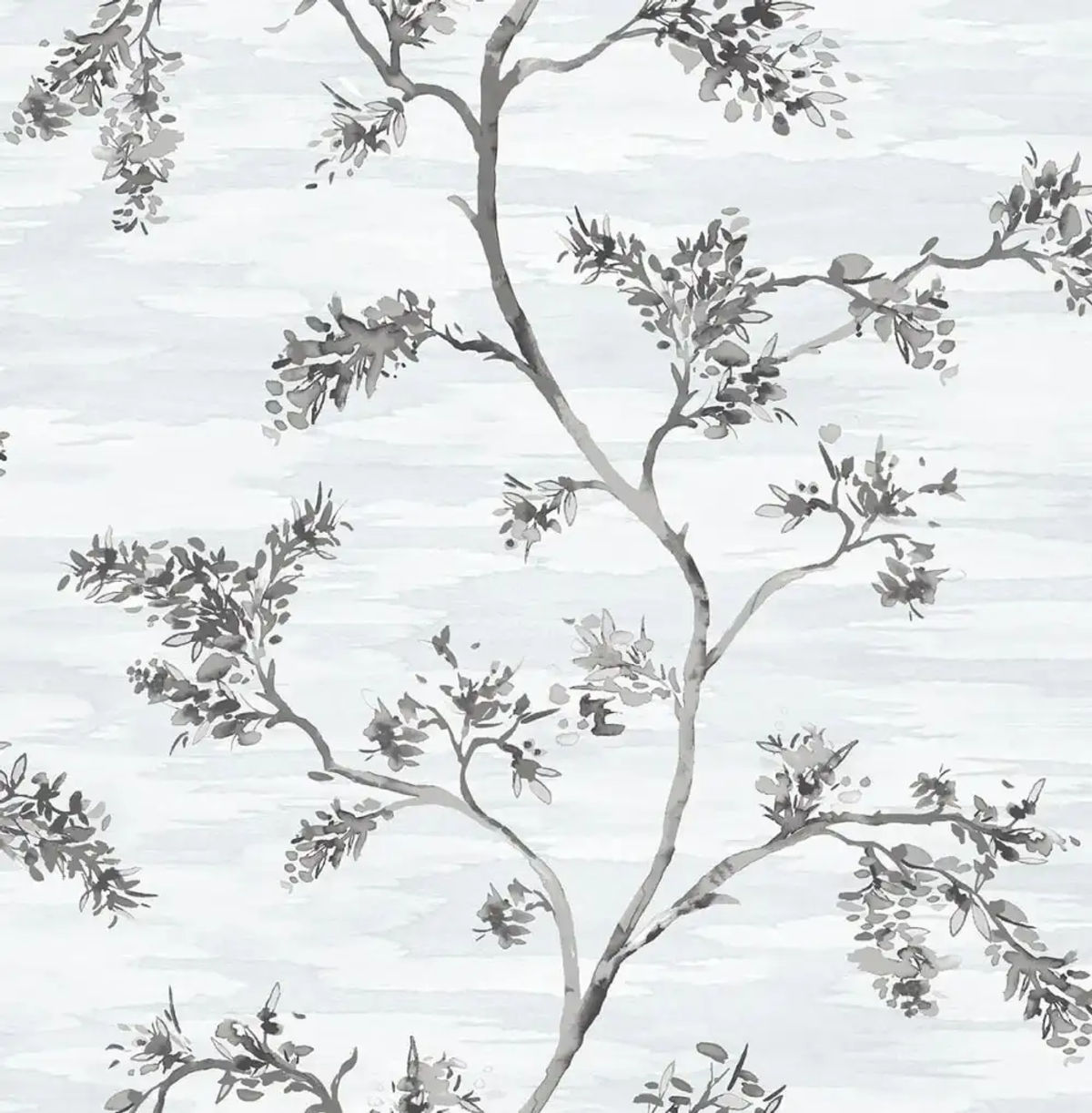 Watercolor Branches — Pelican Prints