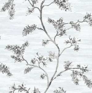 Watercolor Branches — Pelican Prints