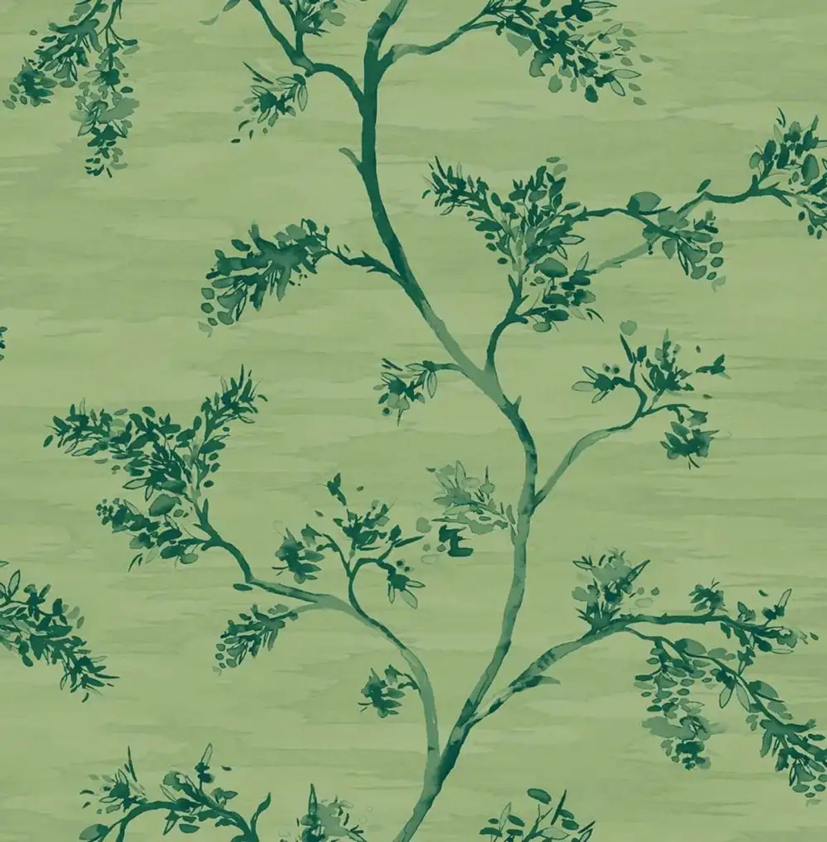 Watercolor Branches — Pelican Prints