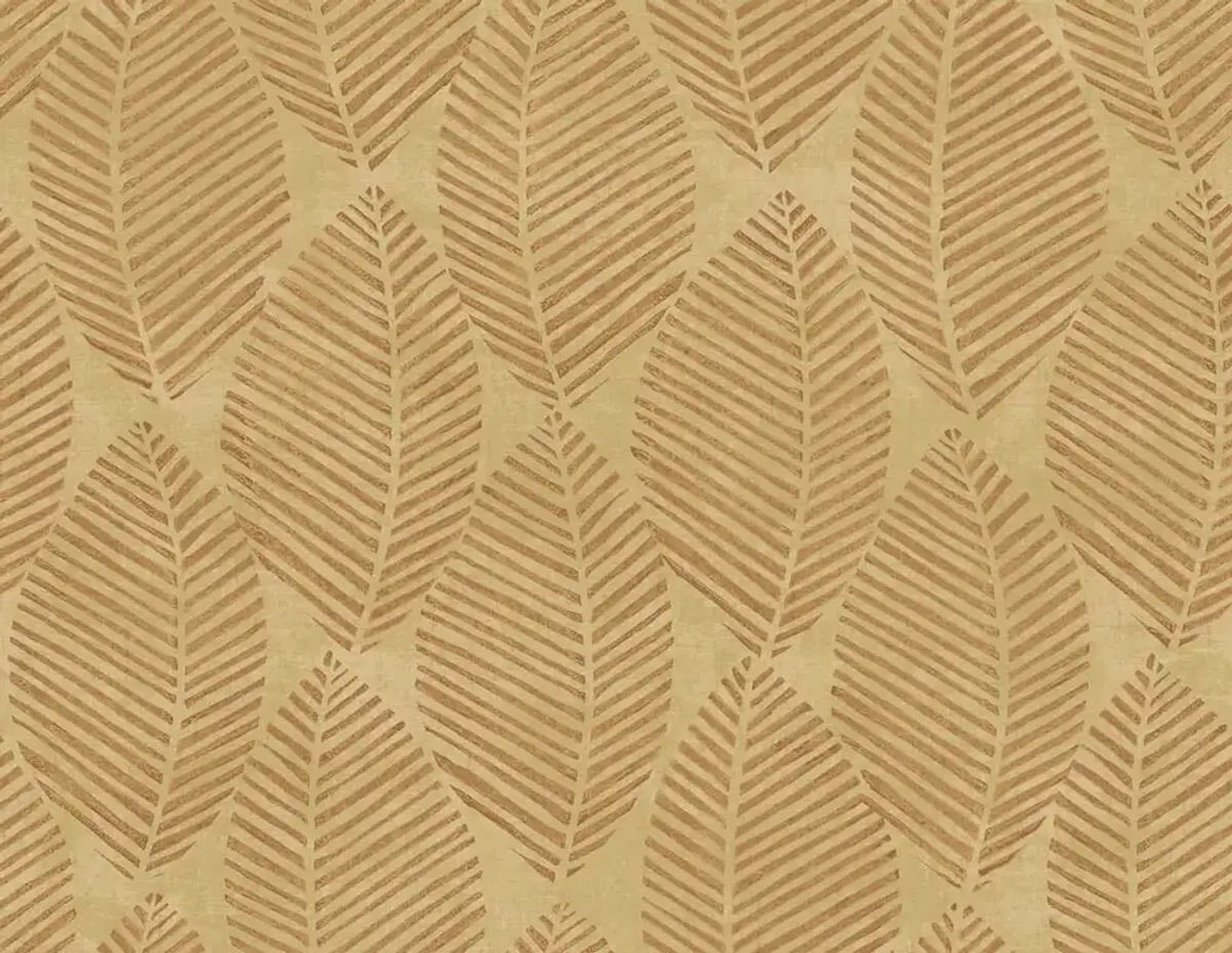 Spot Leaves — Pelican Prints