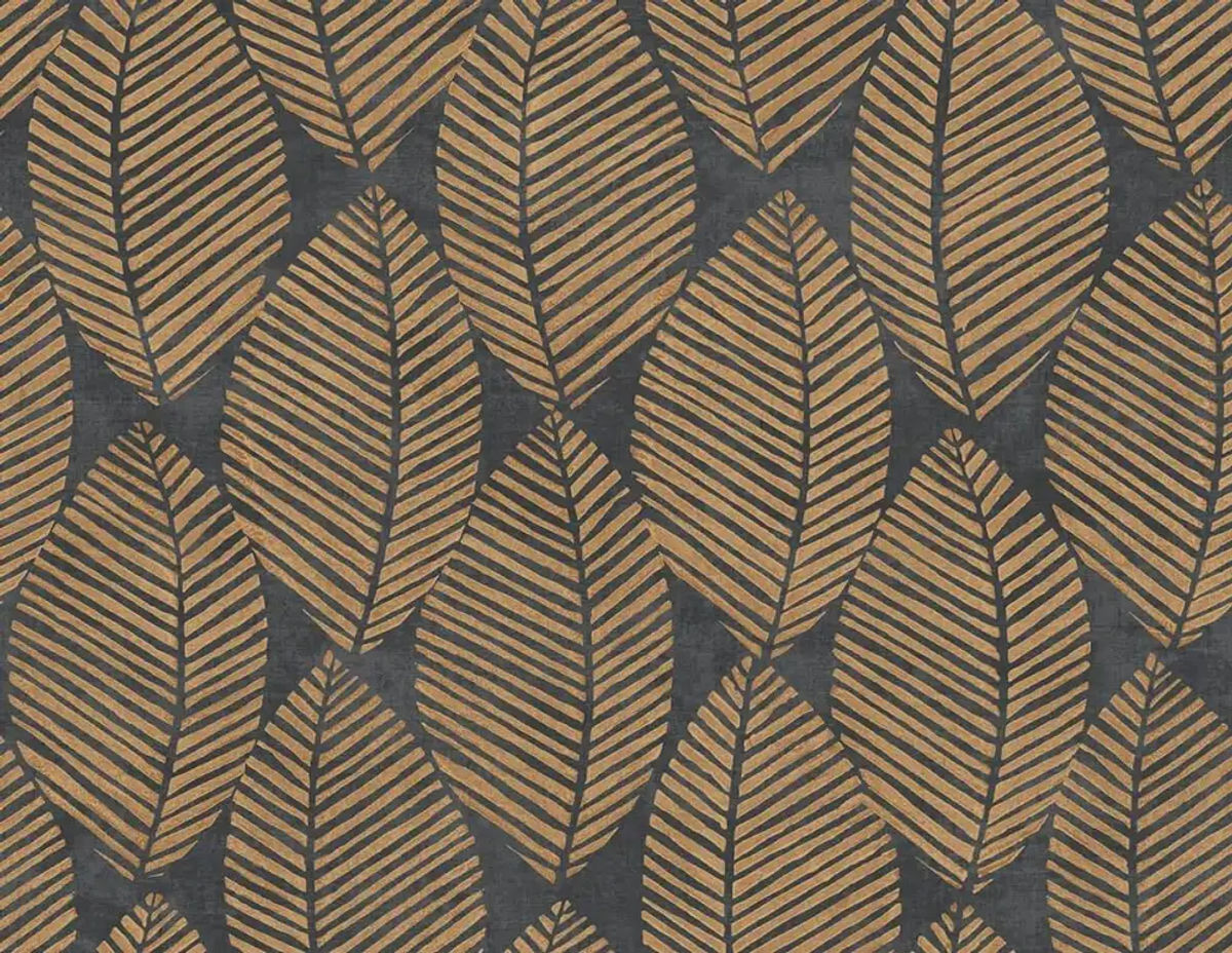 Spot Leaves — Pelican Prints