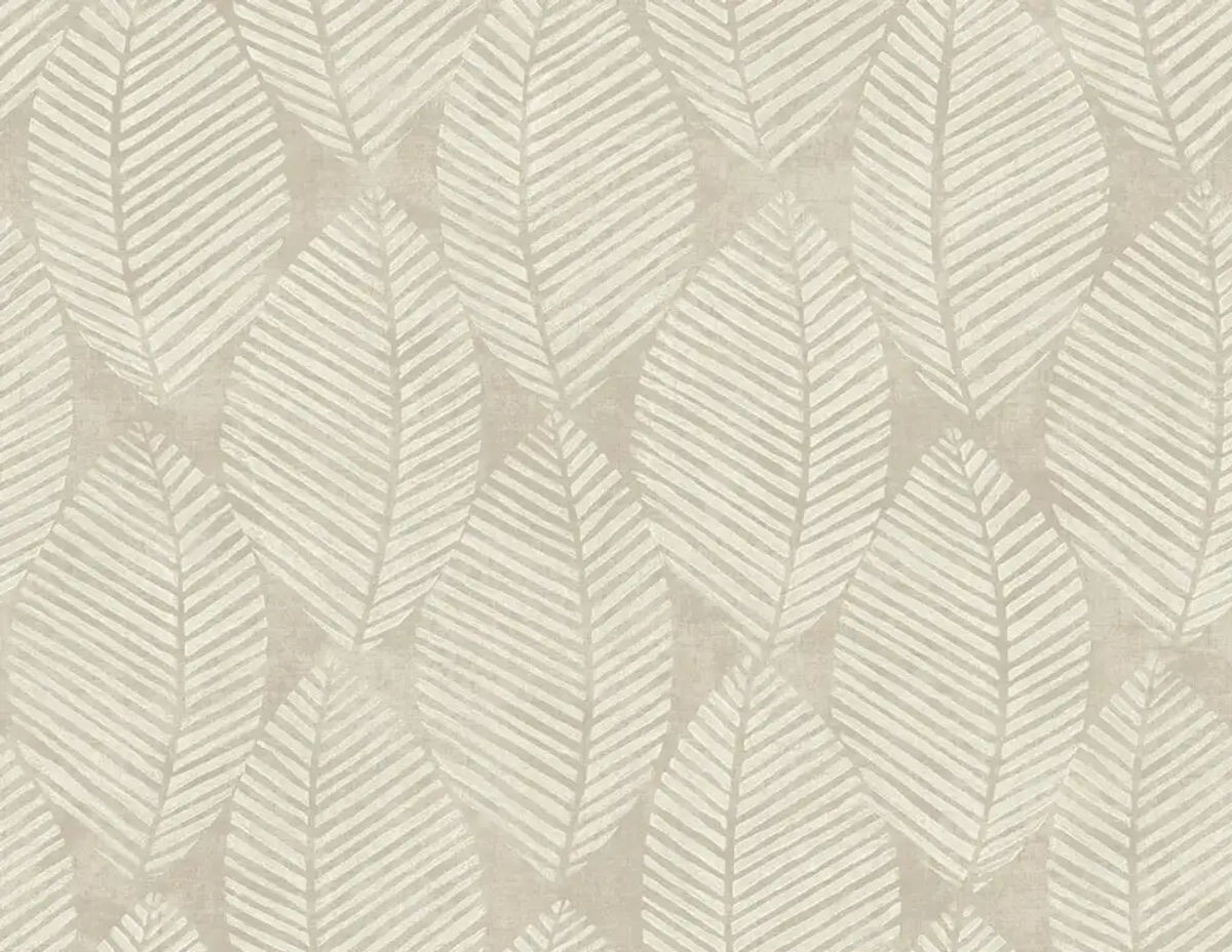 Spot Leaves — Pelican Prints