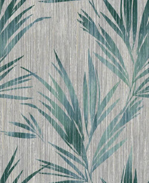 Tropical Leaf — Pelican Prints