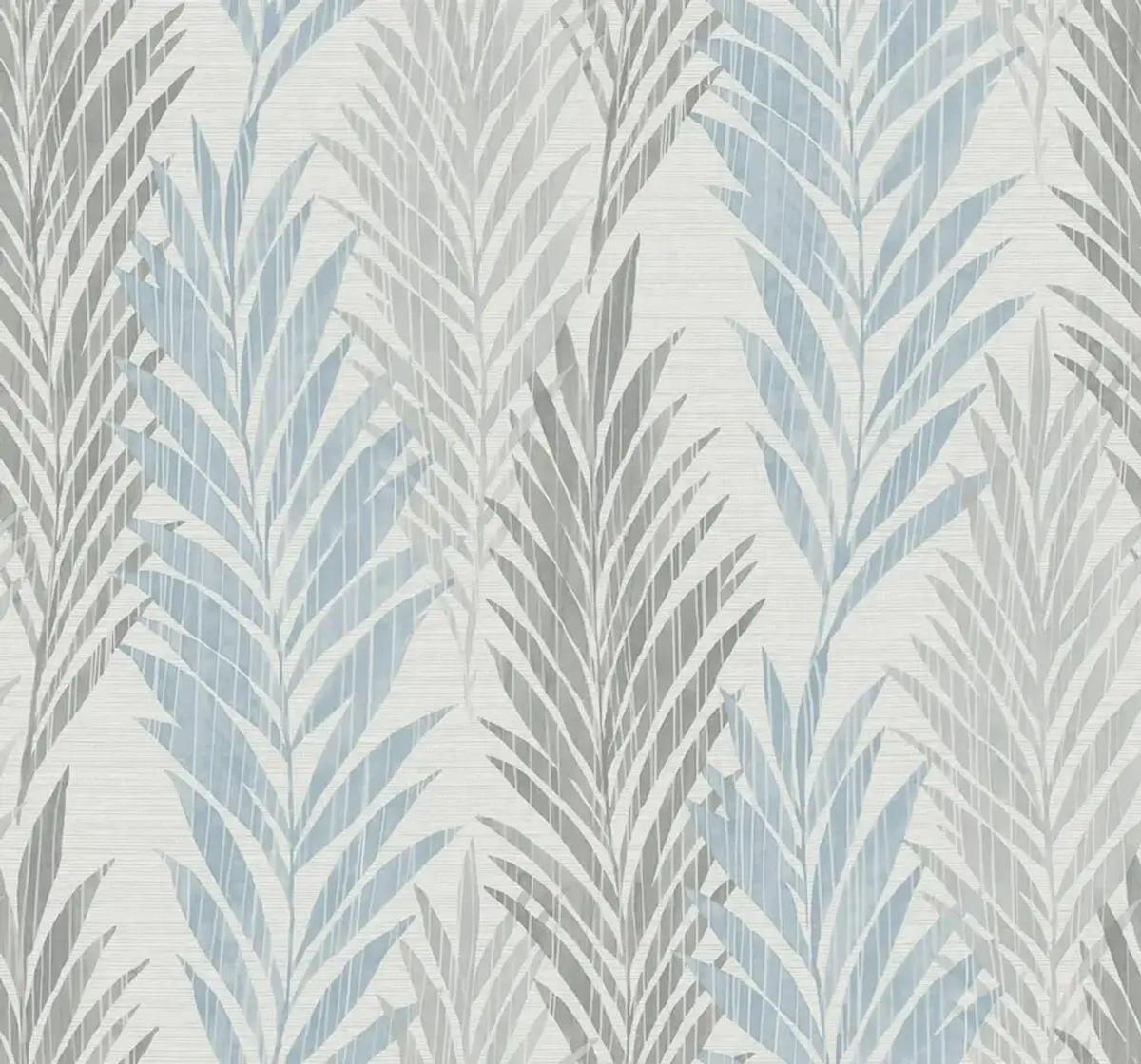 Vertical Leaves — Pelican Prints
